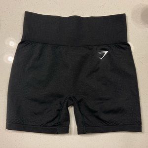 Gymshark shorts